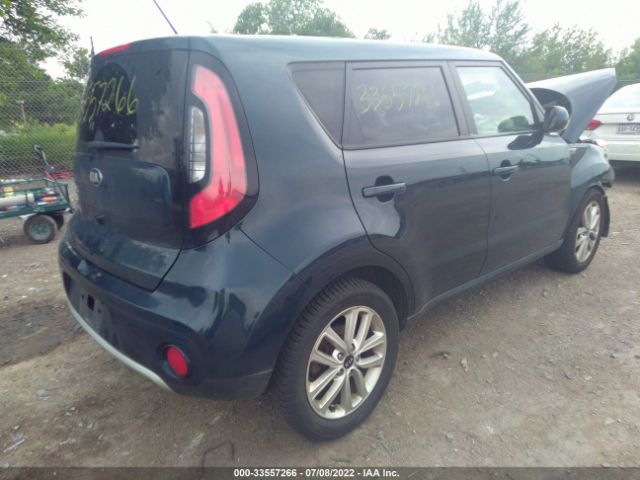 Photo 3 VIN: KNDJP3A50H7468759 - KIA SOUL 