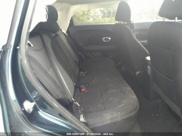 Photo 7 VIN: KNDJP3A50H7468759 - KIA SOUL 