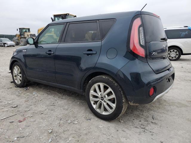 Photo 1 VIN: KNDJP3A50H7476909 - KIA SOUL + 