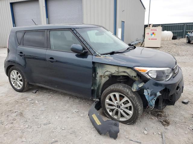 Photo 3 VIN: KNDJP3A50H7476909 - KIA SOUL + 