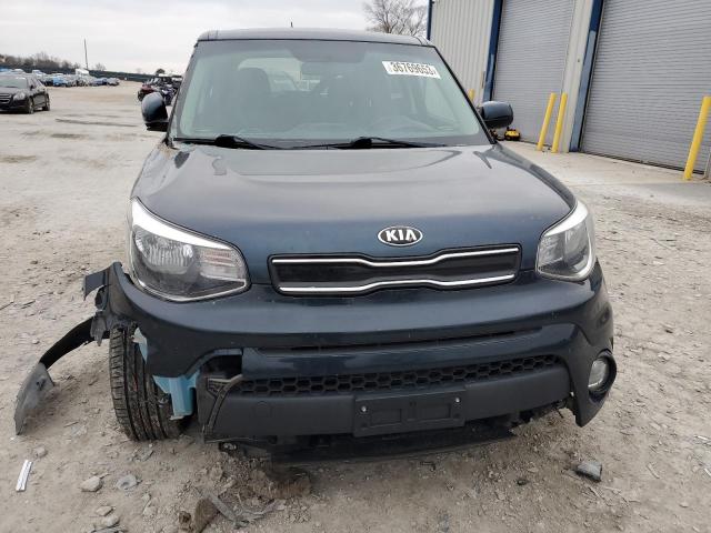 Photo 4 VIN: KNDJP3A50H7476909 - KIA SOUL + 