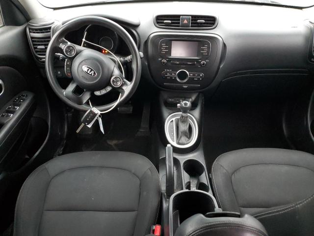 Photo 7 VIN: KNDJP3A50H7476909 - KIA SOUL + 