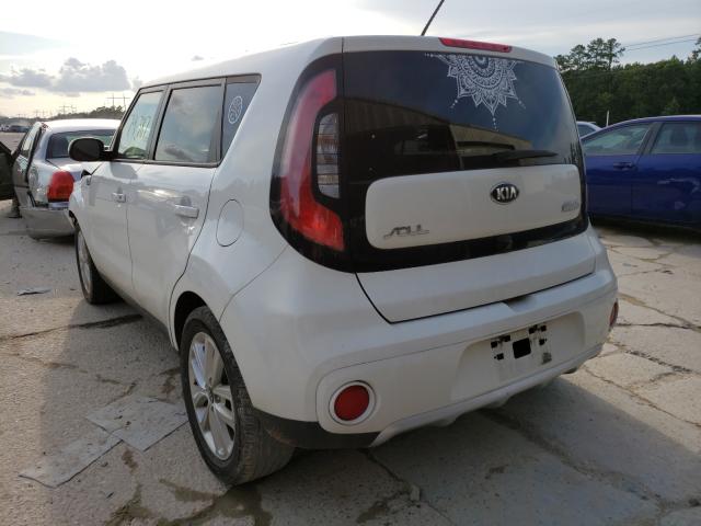 Photo 2 VIN: KNDJP3A50H7478076 - KIA SOUL + 