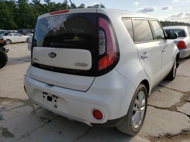 Photo 3 VIN: KNDJP3A50H7478076 - KIA SOUL + 