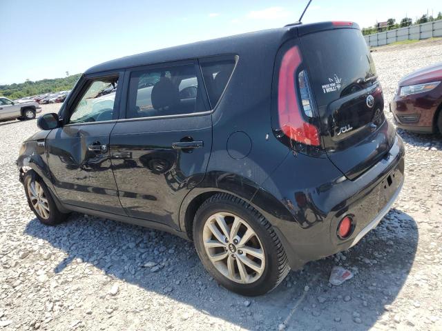 Photo 1 VIN: KNDJP3A50H7479809 - KIA SOUL 