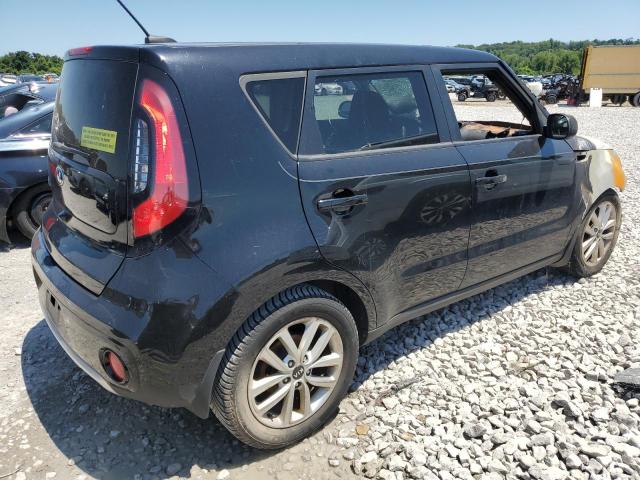 Photo 2 VIN: KNDJP3A50H7479809 - KIA SOUL 