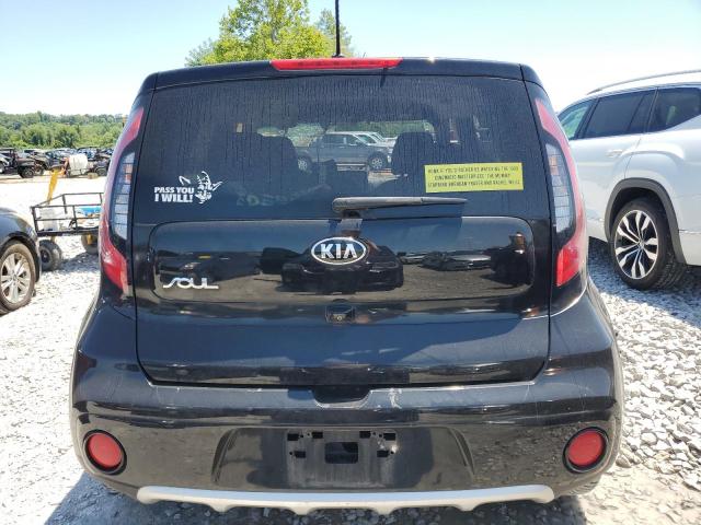 Photo 5 VIN: KNDJP3A50H7479809 - KIA SOUL 