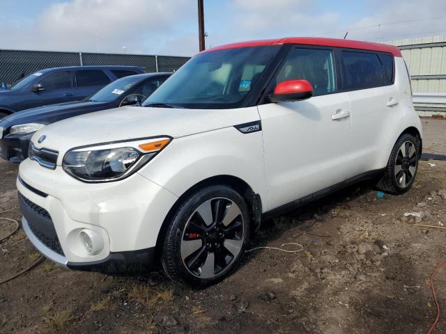 Photo 0 VIN: KNDJP3A50H7486601 - KIA SOUL + 