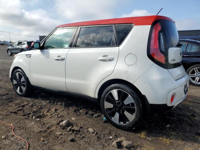 Photo 1 VIN: KNDJP3A50H7486601 - KIA SOUL + 