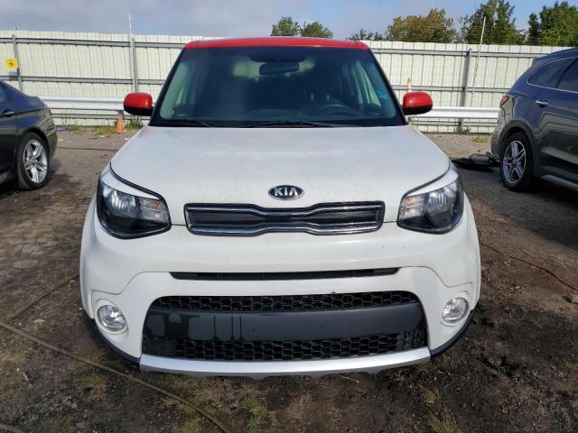 Photo 4 VIN: KNDJP3A50H7486601 - KIA SOUL + 