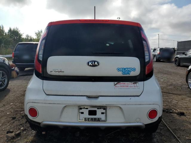 Photo 5 VIN: KNDJP3A50H7486601 - KIA SOUL + 