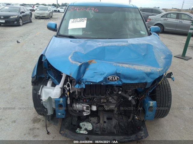 Photo 5 VIN: KNDJP3A50H7488056 - KIA SOUL 