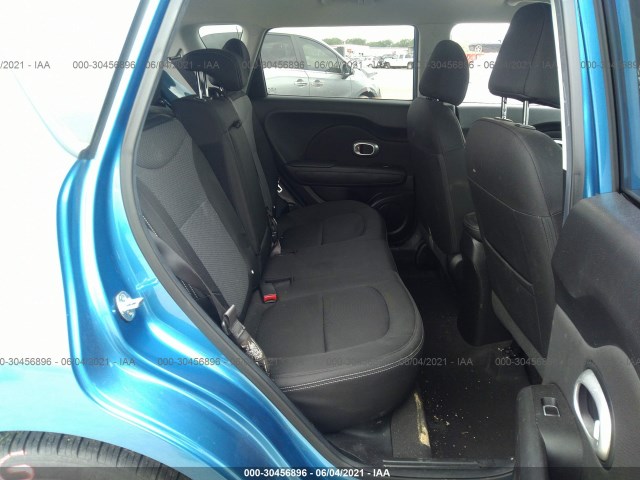 Photo 7 VIN: KNDJP3A50H7488056 - KIA SOUL 