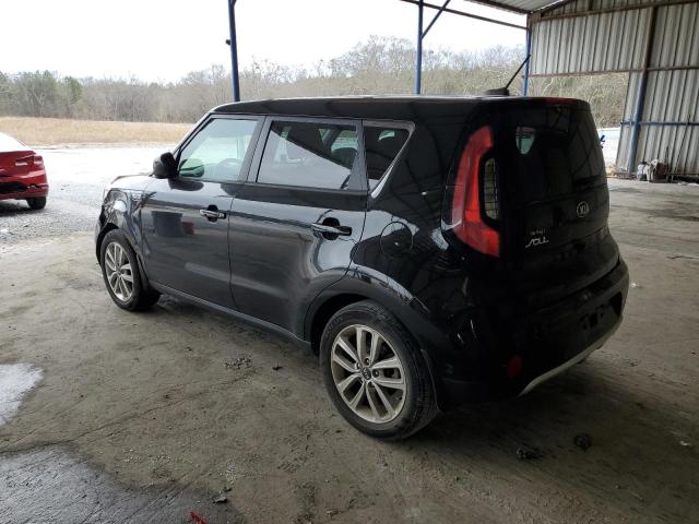 Photo 1 VIN: KNDJP3A50H7488932 - KIA SOUL + 