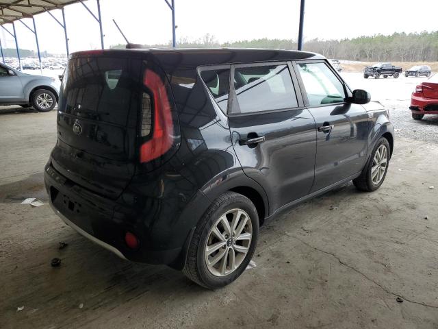 Photo 2 VIN: KNDJP3A50H7488932 - KIA SOUL + 