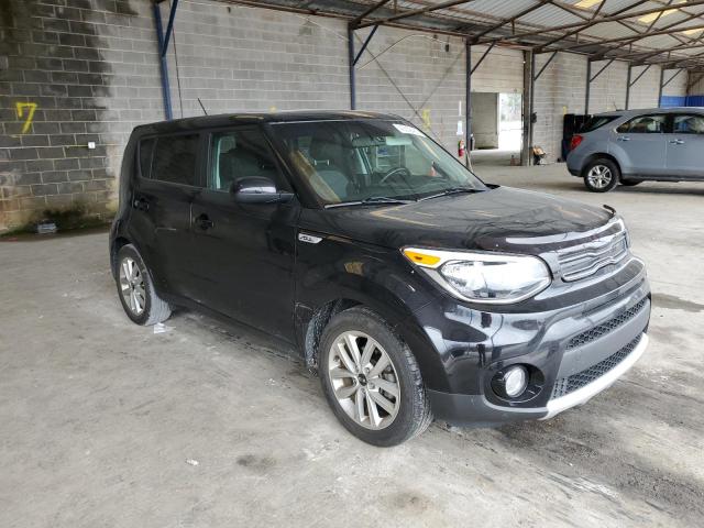 Photo 3 VIN: KNDJP3A50H7488932 - KIA SOUL + 