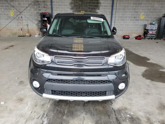 Photo 4 VIN: KNDJP3A50H7488932 - KIA SOUL + 