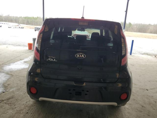 Photo 5 VIN: KNDJP3A50H7488932 - KIA SOUL + 