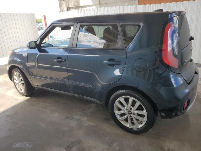 Photo 1 VIN: KNDJP3A50H7494701 - KIA SOUL 