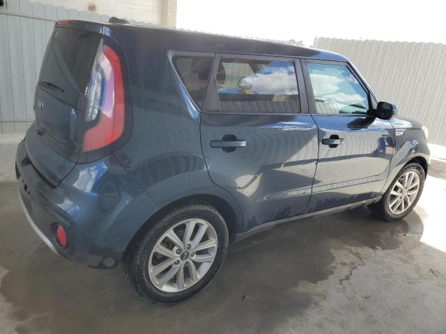 Photo 2 VIN: KNDJP3A50H7494701 - KIA SOUL 