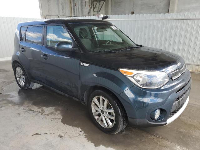 Photo 3 VIN: KNDJP3A50H7494701 - KIA SOUL 