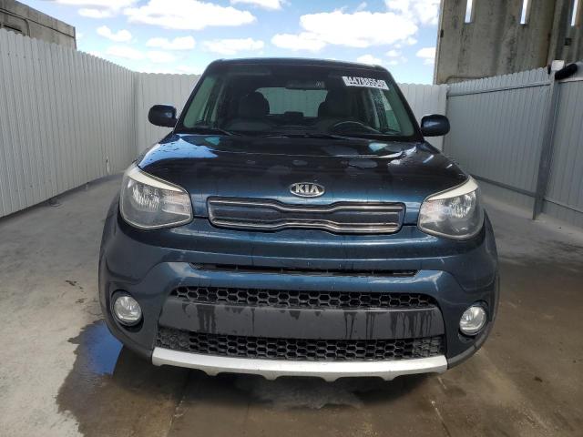 Photo 4 VIN: KNDJP3A50H7494701 - KIA SOUL 