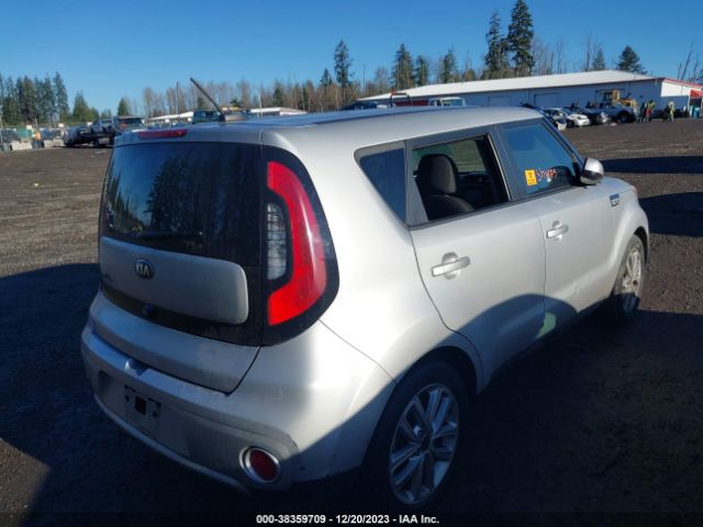 Photo 3 VIN: KNDJP3A50H7497808 - KIA SOUL 