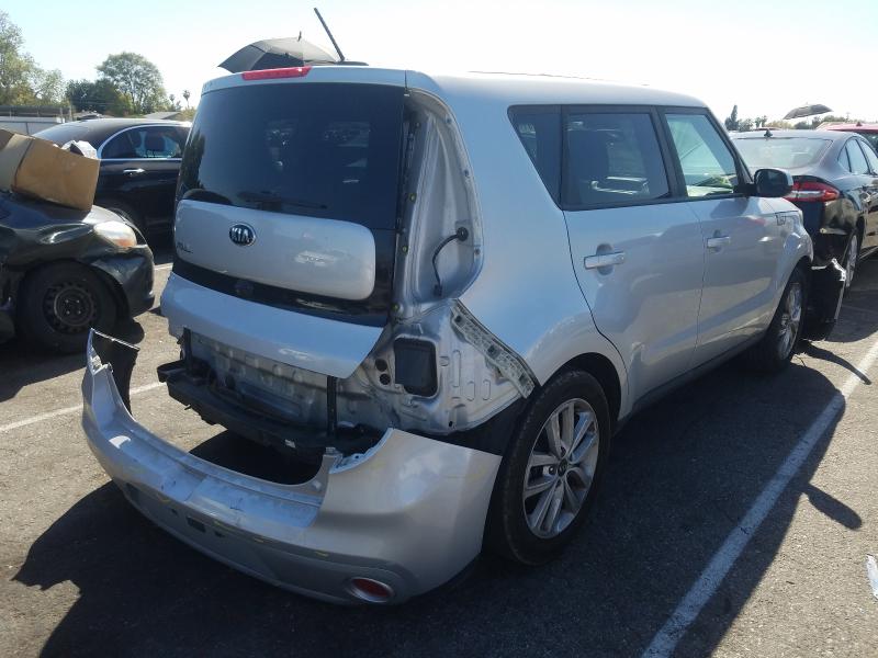 Photo 3 VIN: KNDJP3A50H7501498 - KIA SOUL + 