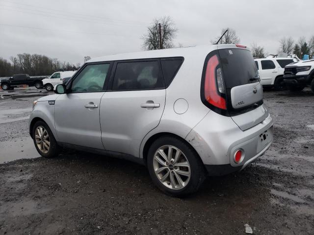 Photo 1 VIN: KNDJP3A50H7501503 - KIA SOUL 