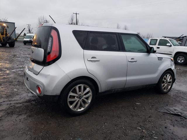 Photo 2 VIN: KNDJP3A50H7501503 - KIA SOUL 