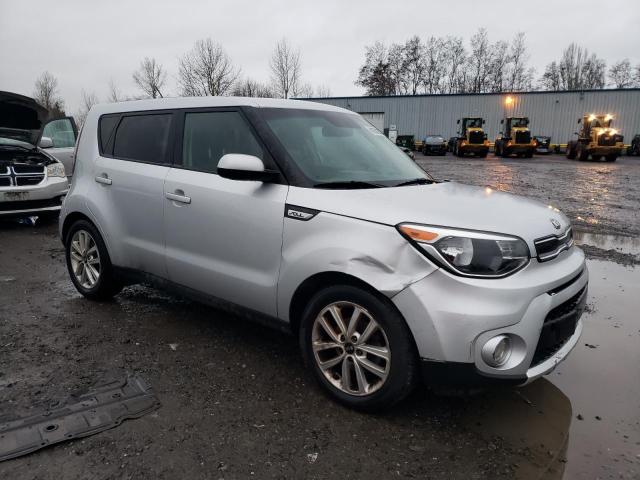 Photo 3 VIN: KNDJP3A50H7501503 - KIA SOUL 