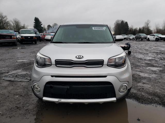 Photo 4 VIN: KNDJP3A50H7501503 - KIA SOUL 