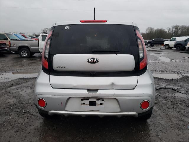 Photo 5 VIN: KNDJP3A50H7501503 - KIA SOUL 