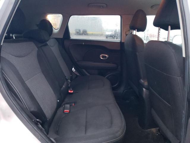 Photo 9 VIN: KNDJP3A50H7501503 - KIA SOUL 