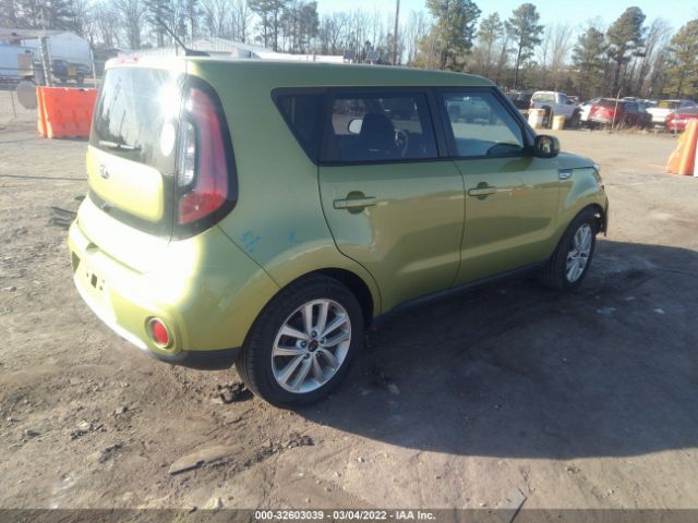 Photo 3 VIN: KNDJP3A50H7877019 - KIA SOUL 