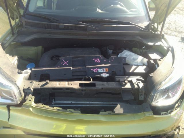 Photo 9 VIN: KNDJP3A50H7877019 - KIA SOUL 