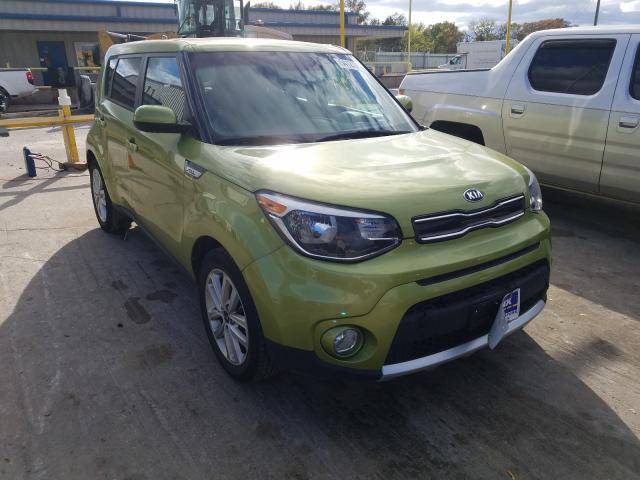 Photo 0 VIN: KNDJP3A50H7884732 - KIA SOUL 