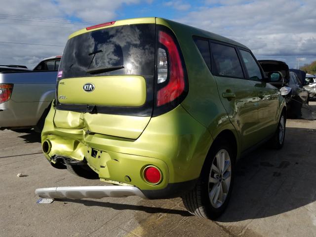 Photo 3 VIN: KNDJP3A50H7884732 - KIA SOUL 