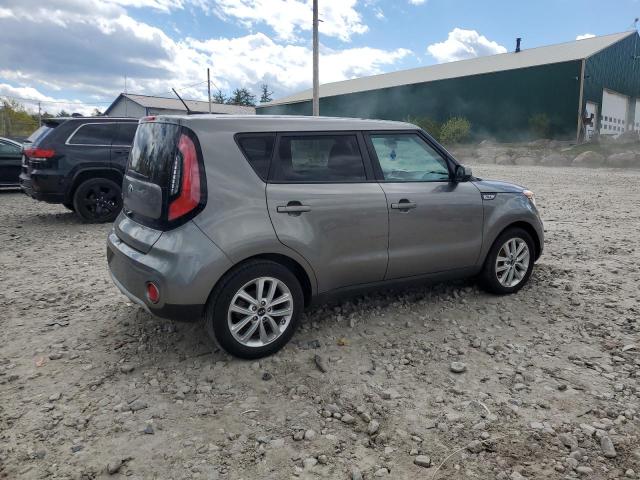 Photo 2 VIN: KNDJP3A50J7505556 - KIA SOUL 