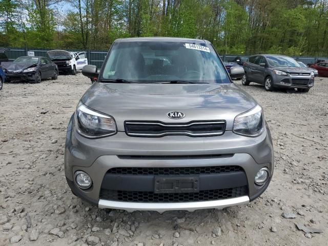 Photo 4 VIN: KNDJP3A50J7505556 - KIA SOUL 