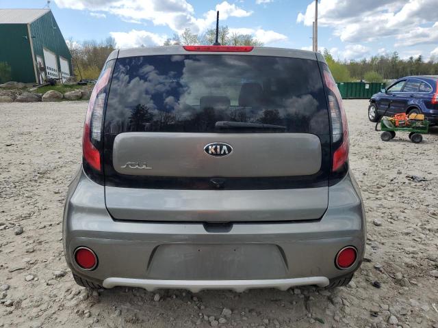 Photo 5 VIN: KNDJP3A50J7505556 - KIA SOUL 