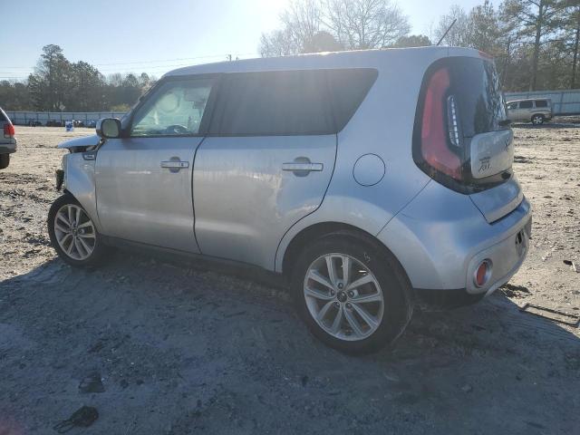 Photo 1 VIN: KNDJP3A50J7507565 - KIA SOUL 