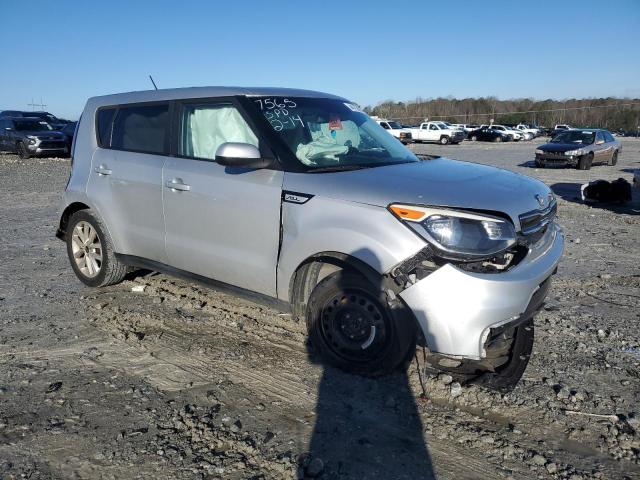 Photo 3 VIN: KNDJP3A50J7507565 - KIA SOUL 