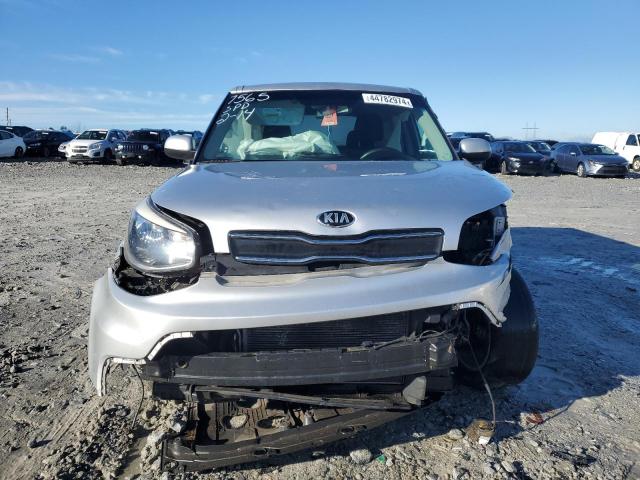 Photo 4 VIN: KNDJP3A50J7507565 - KIA SOUL 