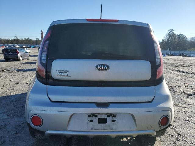 Photo 5 VIN: KNDJP3A50J7507565 - KIA SOUL 