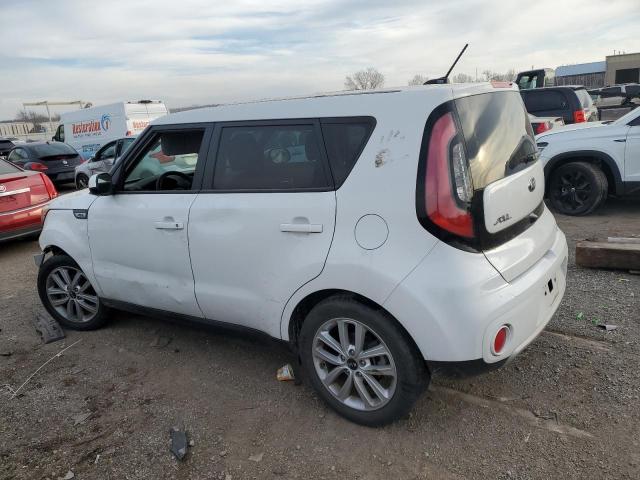 Photo 1 VIN: KNDJP3A50J7508392 - KIA SOUL 