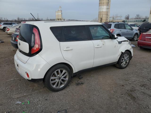 Photo 2 VIN: KNDJP3A50J7508392 - KIA SOUL 