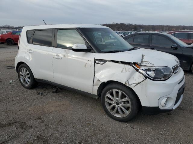 Photo 3 VIN: KNDJP3A50J7508392 - KIA SOUL 