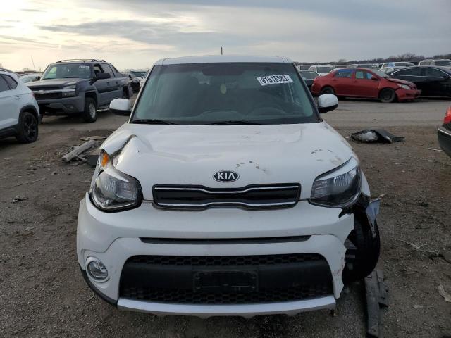 Photo 4 VIN: KNDJP3A50J7508392 - KIA SOUL 