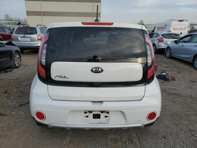 Photo 5 VIN: KNDJP3A50J7508392 - KIA SOUL 